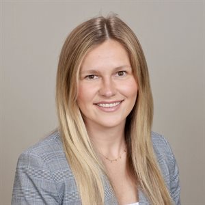 Brianne Staudt