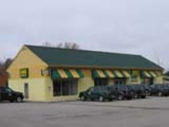 Rostraver Township